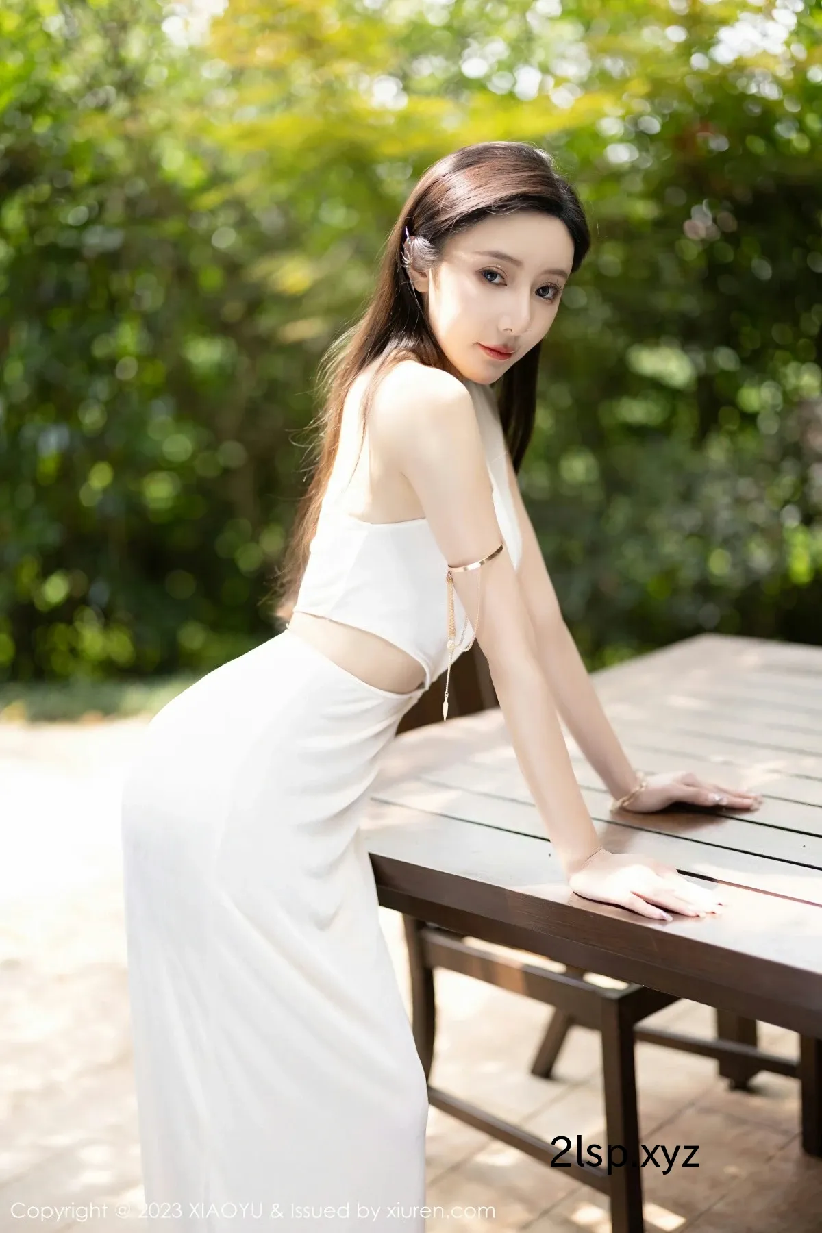 [XIAOYU语画界]-2023.08.01-VOL.1082-王馨瑶yanni